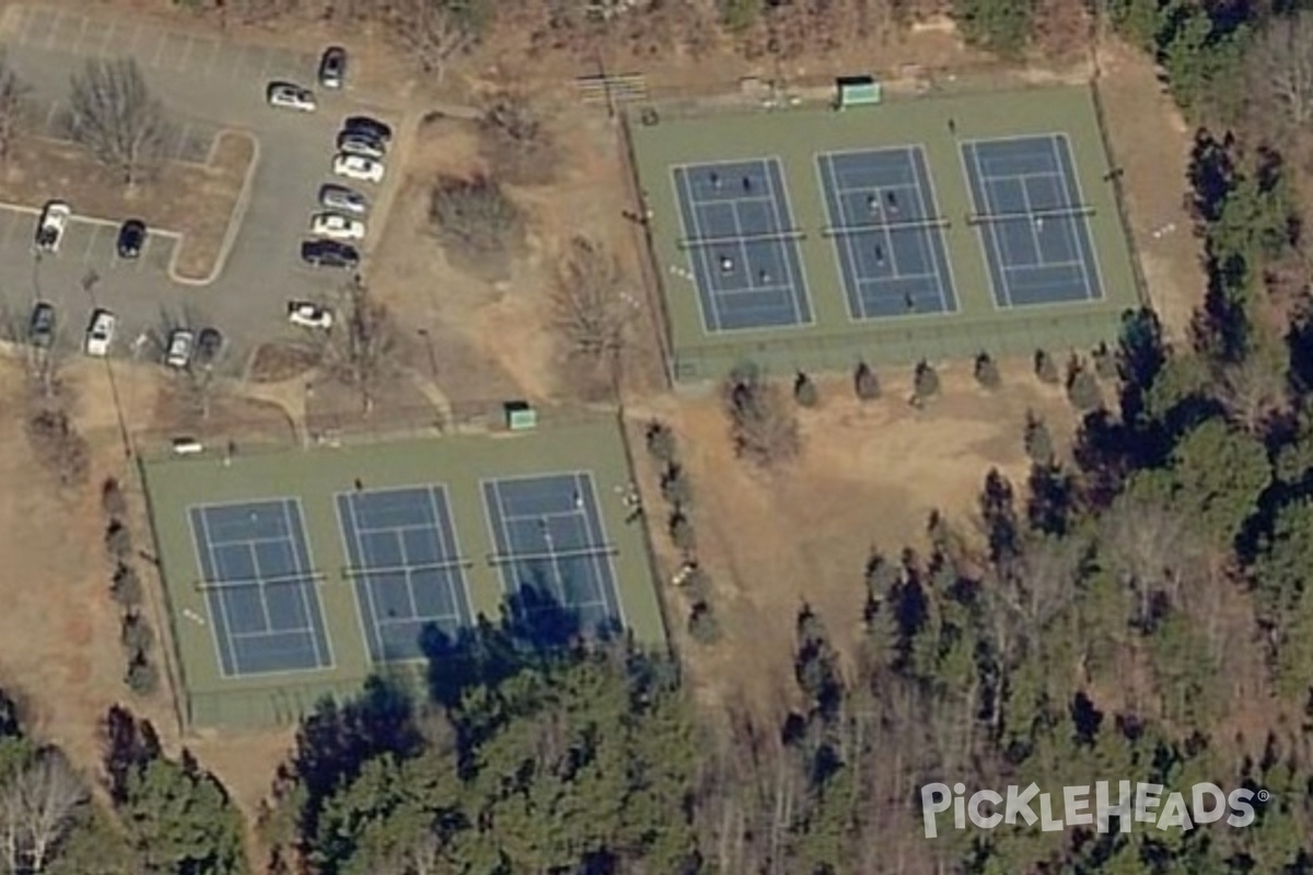 Photo of Pickleball at Colonel Francis Beatty Park